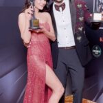 Priyanka Chahar Choudhary Instagram - Stepping into the spotlight in style ✨