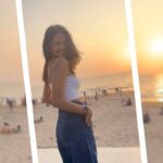 Priyanka Chahar Choudhary Instagram - Flipping Sunday 🥂 Comment down the number of hair flips I did because I couldn’t 😋
