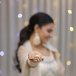 Priyanka Chahar Choudhary Instagram - Happy Diwali Fanmily 🪔