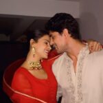 Priyanka Chahar Choudhary Instagram - A Diwali gift from us to you ❤️ 🪔HAPPY DIWALI 🪔
