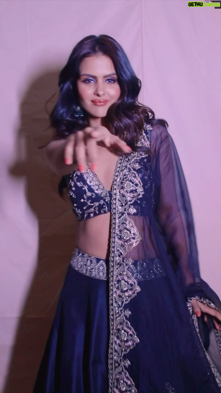 Priyanka Chahar Choudhary Instagram - Vibe hai vibe hai 😋🥳