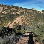 Priyanka Chopra Instagram – Sometimes you just need a stroll 😋😀 Topanga Canyon
