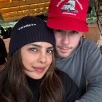 Priyanka Chopra Instagram – Lately ❤️
Full heart, full tummy. 😋 Santa Barbara, California