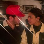 Priyanka Chopra Instagram - She is our miracle. And she is 2. ❤️🙏🏽