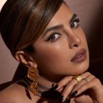 Priyanka Chopra Instagram - Mascara game strong with the new Max Factor 2000 Calorie Pro Stylist! 🖤 Shop now at @rossmannpl @maxfactor #ad