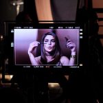 Priyanka Chopra Instagram - Mascara game strong with the new Max Factor 2000 Calorie Pro Stylist! 🖤 Shop now at @rossmannpl @maxfactor #ad