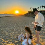 Priyanka Chopra Instagram - Took some time to feed my soul. 2023 had me spent.. maybe I still am. Here’s to a 2024 highlighted by peace, respite, family, love, joy and community. Hold your loved ones close. We are very lucky if we can. Happy new year ❤️🙏🏽 Cabo San Lucas,Mexico