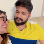 Priyanka Deshpande Instagram - My brother has the best sister in the world 😎