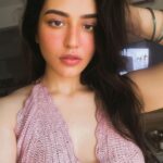 Priyanka Jawalkar Instagram – You glow different when.. 🌸