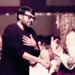 Priyanka Jawalkar Instagram – I said something and his reaction was much more than cuteeeee !! On that note, feels amazing to be back on track and realising I am doing a great job with my life 🥰 #grateful #megastar !