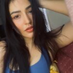 Priyanka Jawalkar Instagram - Tried the selfie game today, after forever ! Let me know how I did 😝