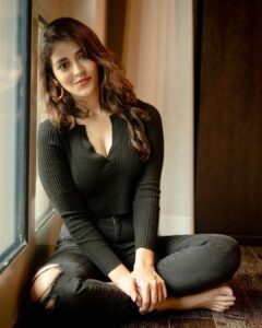 Priyanka Jawalkar Instagram - Booo 👻