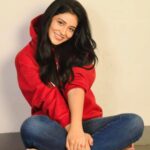 Priyanka Jawalkar Instagram – Just acting cute 😝