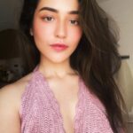 Priyanka Jawalkar Instagram – You glow different when.. 🌸