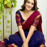 Priyanka Jawalkar Instagram – Totally in love with 90’s 00’s Telugu songs 🐣