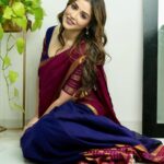 Priyanka Jawalkar Instagram – Totally in love with 90’s 00’s Telugu songs 🐣