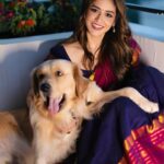 Priyanka Jawalkar Instagram – Embracing the South Indian in Me 🐣