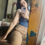 Priyanka Jawalkar Instagram - Tried the selfie game today, after forever ! Let me know how I did 😝