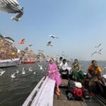 Priyanka KD Instagram – My happy place 😊….. 

#priyankakholgade #instagram #instagood #instalike #photography #photoshoot #photooftheday #kashi #varanasi #banaras #kashighat #assighat #ghat