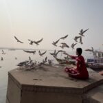 Priyanka KD Instagram – My happy place 😊….. 

#priyankakholgade #instagram #instagood #instalike #photography #photoshoot #photooftheday #kashi #varanasi #banaras #kashighat #assighat #ghat