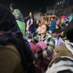 Priyanka KD Instagram – My happy place 😊….. 

#priyankakholgade #instagram #instagood #instalike #photography #photoshoot #photooftheday #kashi #varanasi #banaras #kashighat #assighat #ghat