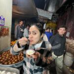 Priyanka KD Instagram – My happy place 😊….. 

#priyankakholgade #instagram #instagood #instalike #photography #photoshoot #photooftheday #kashi #varanasi #banaras #kashighat #assighat #ghat