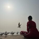 Priyanka KD Instagram – My happy place 😊….. 

#priyankakholgade #instagram #instagood #instalike #photography #photoshoot #photooftheday #kashi #varanasi #banaras #kashighat #assighat #ghat