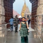 Priyanka KD Instagram – Waiting from long time for Hamare Shiv ki Mahashivratri ….. Har Har Mahadeva 

#harharmahadev🙏 #harharmahadev #mahadev #shivratri2024 #mahadev