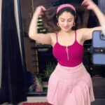 Priyanka KD Instagram – #reels #reelsinstagram #reelitfeelit #reelsinsta #love