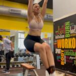 Priyanka KD Instagram – Abs ban ja yar 😜…….. 

#reels #reelsinstagram #reelsindia #reelkarofeelkaro #reelsinsta #love #lifestyle #fit #fitnessmodel #fitnessmotivation