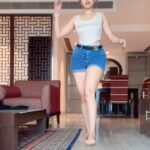 Priyanka KD Instagram - 🥰🥰……. #reels #reelsinstagram #reelkarofeelkaro #instagram
