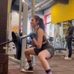 Priyanka KD Instagram - Legs Day …. #workout #fitnessmodel #fitnessmotivation #reels #reelsinstagram