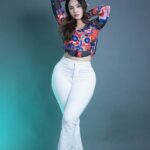 Priyanka KD Instagram - fav look casual look 🥰…… #priyankakholgade #instalike #instagood #photography #photooftheday #pictures #picoftheday #love #mumbai #maharashtra