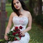 Priyanka KD Instagram - Happy Valentine Day ❤️ …. #velentinesday #photoshoot #photography #picoftheday #pictures #mumbai #maharashtra #hyderabad #instagram #instadaily #instagood