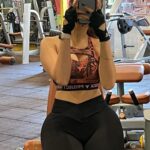 Priyanka KD Instagram – Again Fat to Fit 😊….. 

#photo #photography #fit #fitnessmodel #fitness #fitnessmotivation #workout #workoutmotivation #gym #gymmotivation #mumbai #hyderabad #priyankakholgade #priyankakd