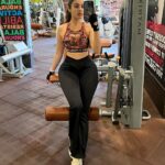 Priyanka KD Instagram – Again Fat to Fit 😊….. 

#photo #photography #fit #fitnessmodel #fitness #fitnessmotivation #workout #workoutmotivation #gym #gymmotivation #mumbai #hyderabad #priyankakholgade #priyankakd