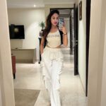 Priyanka KD Instagram - Reel banate banate gir jati 🤦🏼‍♀️…. #reels #reelsinstagram #reelsindia #love