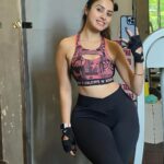 Priyanka KD Instagram – Again Fat to Fit 😊….. 

#photo #photography #fit #fitnessmodel #fitness #fitnessmotivation #workout #workoutmotivation #gym #gymmotivation #mumbai #hyderabad #priyankakholgade #priyankakd