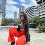 Priyanka KD Instagram - Our attitude towards life determines life’s attitude towards us …….. #priyankakholgade #photooftheday #photography #instagram #instagood #instadaily #love #lifestyle #mumbai #maharashtra