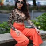 Priyanka KD Instagram - Our attitude towards life determines life’s attitude towards us …….. #priyankakholgade #photooftheday #photography #instagram #instagood #instadaily #love #lifestyle #mumbai #maharashtra