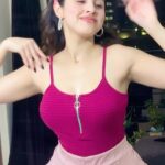 Priyanka KD Instagram - #reels #reelsinstagram #reelitfeelit #reelkarofeelkaro #love #lifestyle #life #telugu #tamil