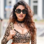 Priyanka KD Instagram - Ability is what you’re capable of doing …… #photoshoot #photooftheday #instagood #instadaily #priyankakholgade #love #life #lifestyle