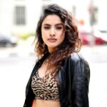 Priyanka KD Instagram - Ability is what you’re capable of doing …… #photoshoot #photooftheday #instagood #instadaily #priyankakholgade #love #life #lifestyle