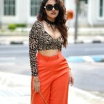 Priyanka KD Instagram - Ability is what you’re capable of doing …… #photoshoot #photooftheday #instagood #instadaily #priyankakholgade #love #life #lifestyle