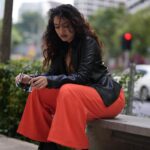 Priyanka KD Instagram - Ability is what you’re capable of doing …… #photoshoot #photooftheday #instagood #instadaily #priyankakholgade #love #life #lifestyle