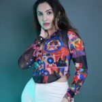 Priyanka KD Instagram - fav look casual look 🥰…… #priyankakholgade #instalike #instagood #photography #photooftheday #pictures #picoftheday #love #mumbai #maharashtra