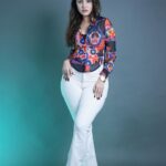 Priyanka KD Instagram - fav look casual look 🥰…… #priyankakholgade #instalike #instagood #photography #photooftheday #pictures #picoftheday #love #mumbai #maharashtra