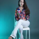 Priyanka KD Instagram - fav look casual look 🥰…… #priyankakholgade #instalike #instagood #photography #photooftheday #pictures #picoftheday #love #mumbai #maharashtra