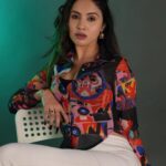 Priyanka KD Instagram - fav look casual look 🥰…… #priyankakholgade #instalike #instagood #photography #photooftheday #pictures #picoftheday #love #mumbai #maharashtra
