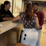 Priyanka KD Instagram – My first Tattoo experience 😜….. 

#reels #mahashivratri_special  #shivratri #harharmahadev🙏 #priyankakholgade